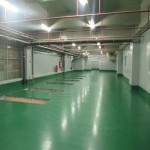 随县FRP玻璃钢防腐地坪-缩略图2