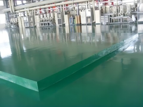随县防腐蚀地坪,环氧玻纤地坪，玻纤工业地坪，环氧玻纤布地坪,乙烯基玻纤布地坪