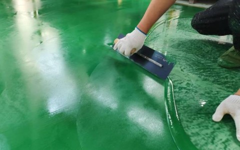 随县什么是VEF地坪,VEF地坪厂家