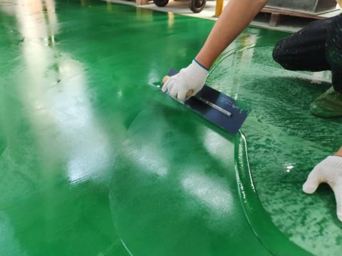 随县什么是VEF地坪,VEF地坪厂家