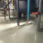 随县FRP玻璃钢防腐地坪-缩略图1