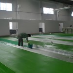 随县防腐蚀地坪,环氧玻纤地坪，玻纤工业地坪，环氧玻纤布地坪,乙烯基玻纤布地坪-缩略图1
