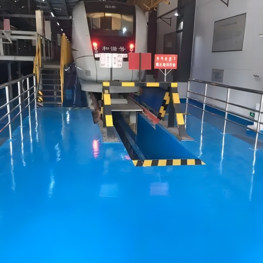 随县环氧防腐蚀地坪,环氧积层地坪